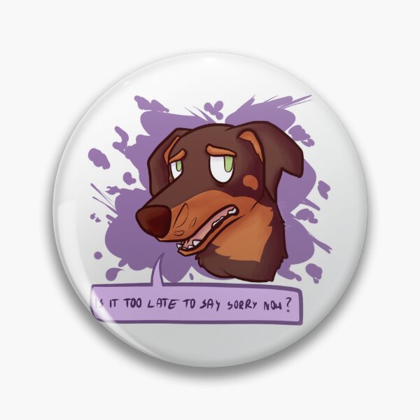 Item preview, IS IT TOO LATE TO SAY SORRY NOW designed and sold by ZXSEAVBNM.
