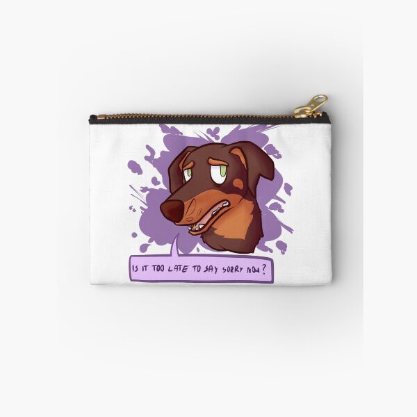 Item preview, IS IT TOO LATE TO SAY SORRY NOW designed and sold by ZXSEAVBNM.