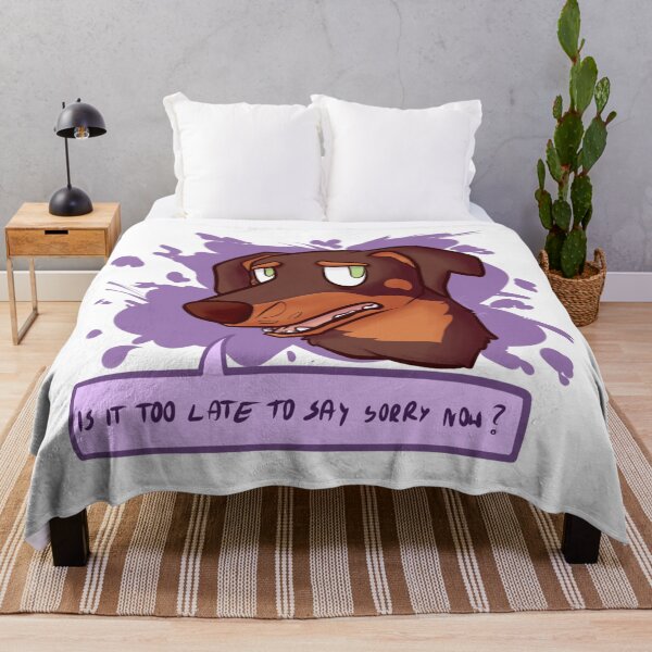 Item preview, IS IT TOO LATE TO SAY SORRY NOW designed and sold by ZXSEAVBNM.