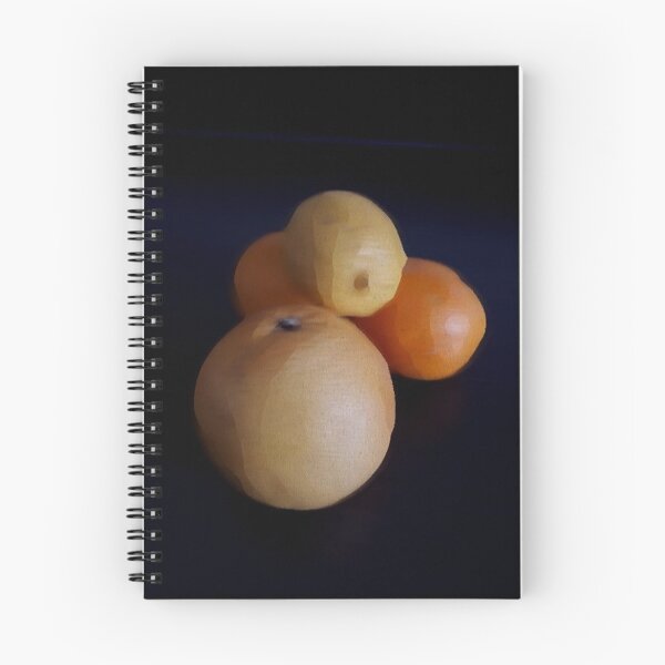 Item preview, citrus fruit designed and sold by OlaG.