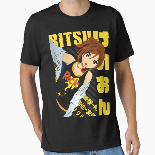 Item preview, K-ON ! - Ritsu Tainaka designed and sold by Recup-Tout.
