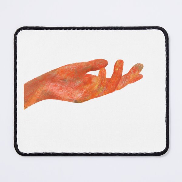 Item preview, human hand designed and sold by danslarue.