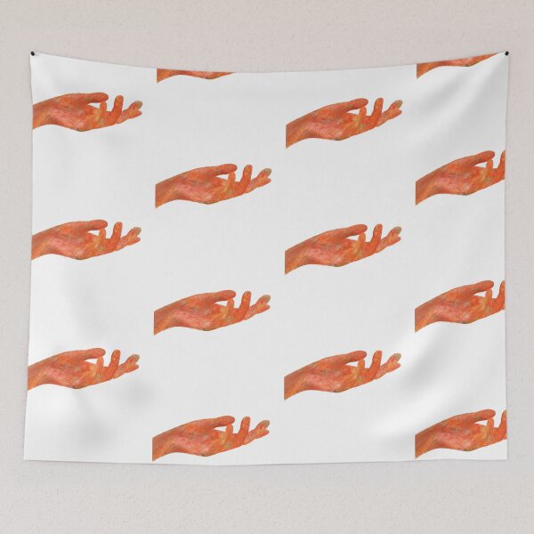 Item preview, human hand designed and sold by danslarue.