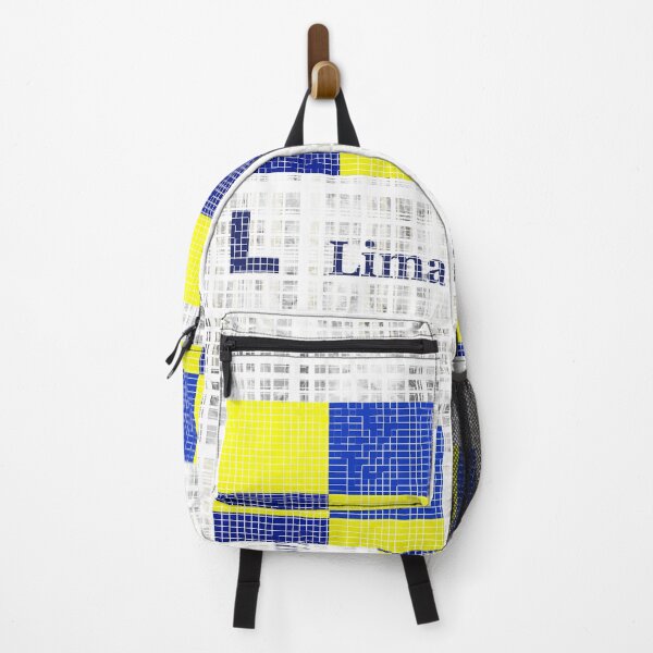 Item preview, Nautical flag.Lima designed and sold by AlbertoRuiZ.