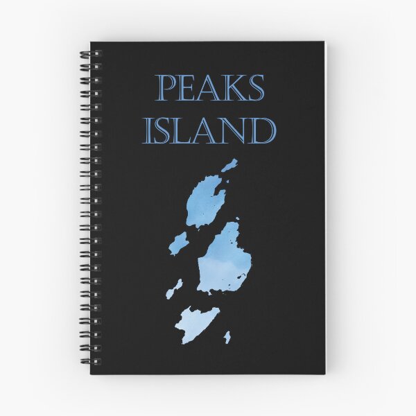 Item preview, Peaks Island Maine designed and sold by BeaSchoney.