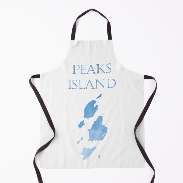 Item preview, Peaks Island Maine designed and sold by BeaSchoney.