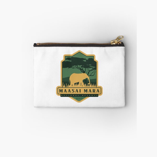 Item preview, Maasai Mara National Reserve – Kenya designed and sold by Moritz Schwäble.