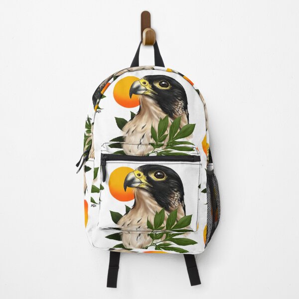 Item preview, Peregrine Falcon designed and sold by MetroInk.