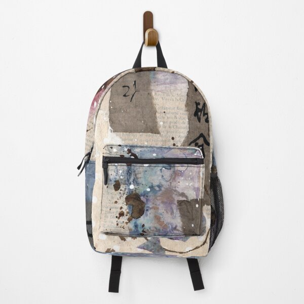 Item preview, Asia 7 designed and sold by Florence Laporte Art.