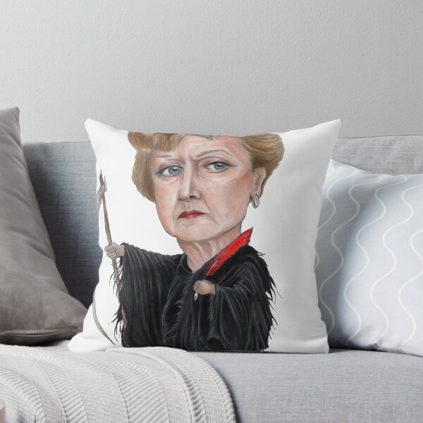 Item preview, Tribute to Jessica Fletcher designed and sold by Pietrofascio.