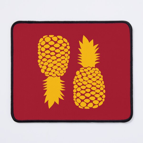 Item preview, Anatomy Of A Pineapple designed and sold by THROUGH-LIFE.