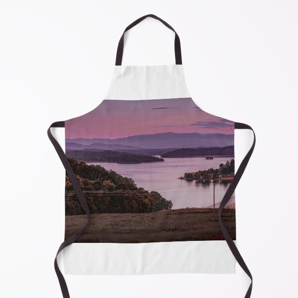 Item preview, Tennessee VA Douglas Lake at Sunset designed and sold by nbrandsberg.