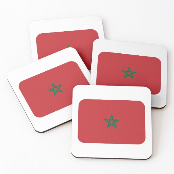 Item preview, Morocco World Cup designed and sold by kcgfx.