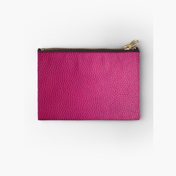 Item preview, Pink Leather Design designed and sold by RepublicOfFire.