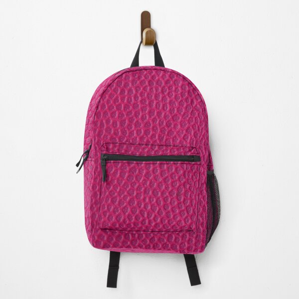 Item preview, Pink Leather Design designed and sold by RepublicOfFire.