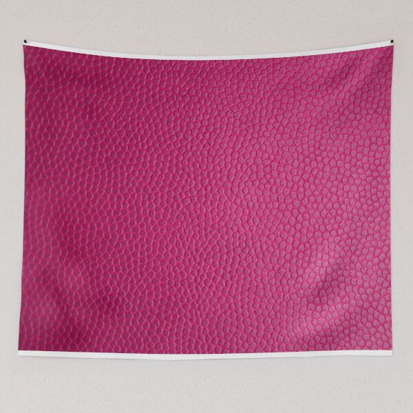 Item preview, Pink Leather Design designed and sold by RepublicOfFire.