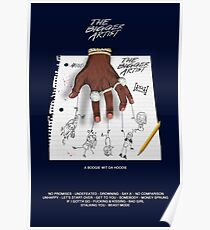 THE BIGGER ARTIST Poster