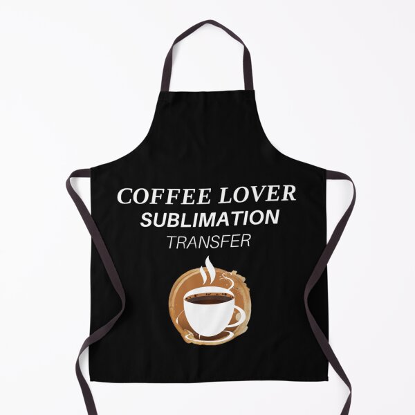 Aperçu de l'œuvre Transfert de sublimation d'amateur de café créée et vendue par Legendario00.