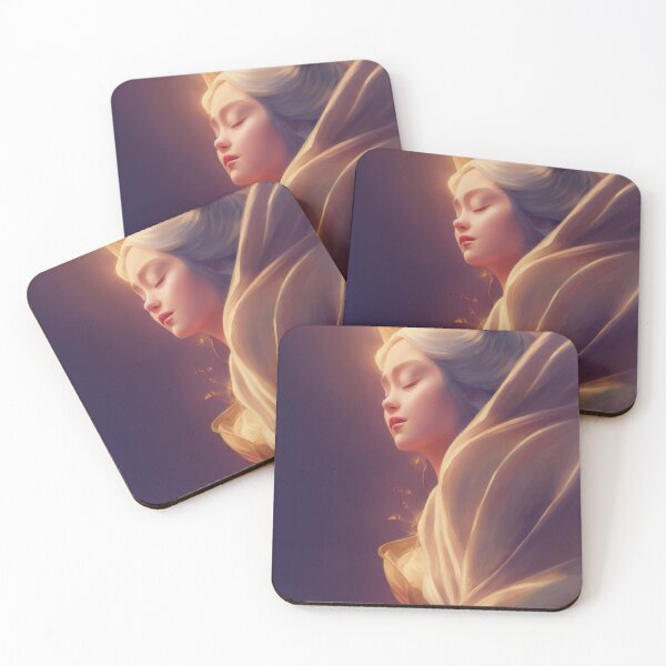 Item preview, Sleeping beauty designed and sold by chatzous.