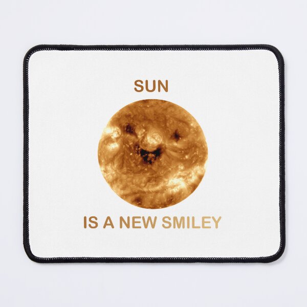 Item preview, Sun Is a New Smiley designed and sold by kulls.