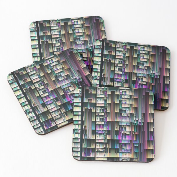 Item preview, The Dripping Building | StokedUpArt designed and sold by StokedUpArt.