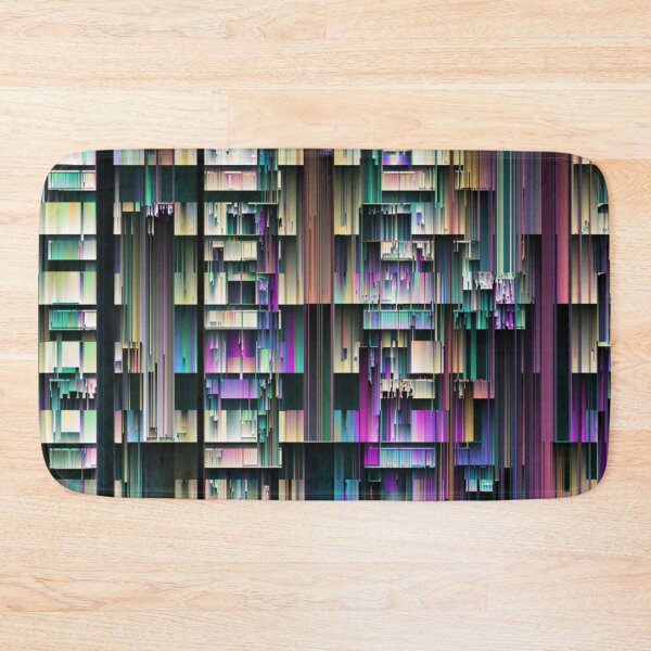 Item preview, The Dripping Building | StokedUpArt designed and sold by StokedUpArt.