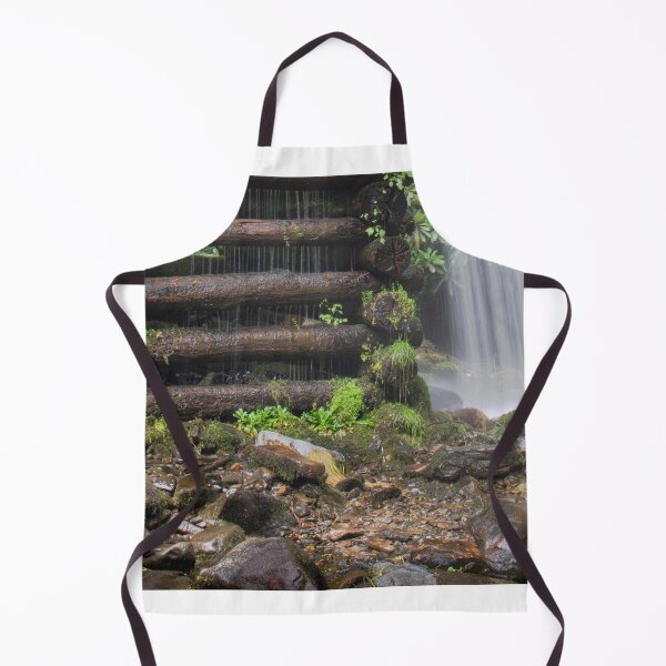 Item preview, Mingus Mill Race Waterfall designed and sold by nbrandsberg.