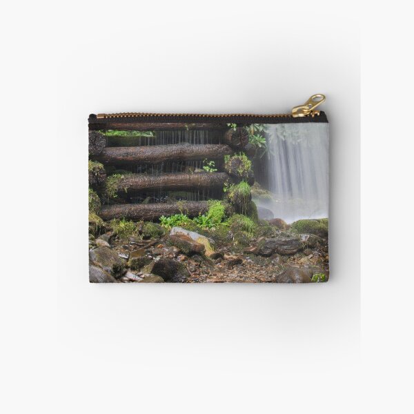 Item preview, Mingus Mill Race Waterfall designed and sold by nbrandsberg.