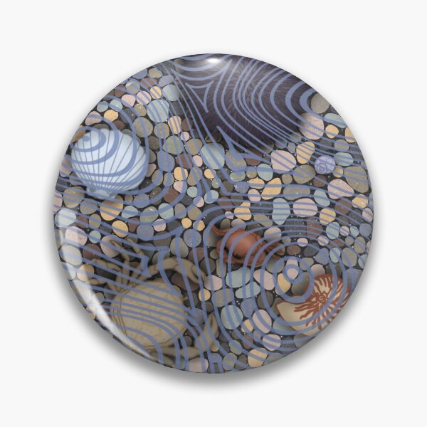Item preview, sea shallows designed and sold by danslarue.