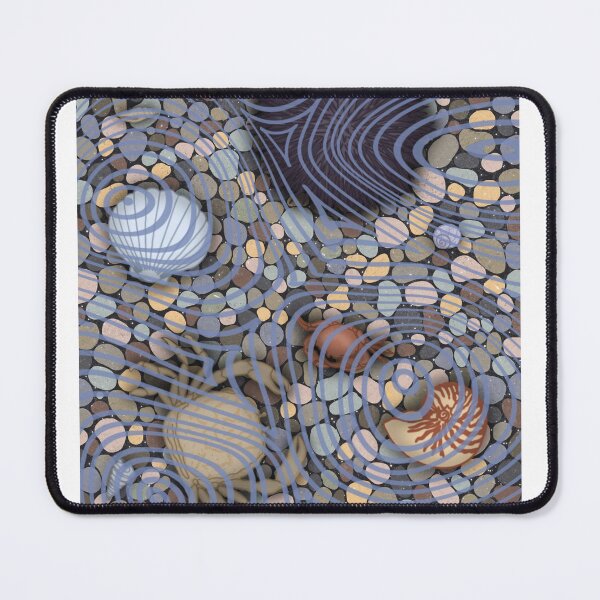 Item preview, sea shallows designed and sold by danslarue.