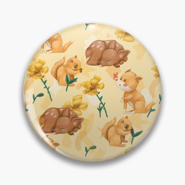 Item preview, Baby animals designed and sold by Hippie Hooray.