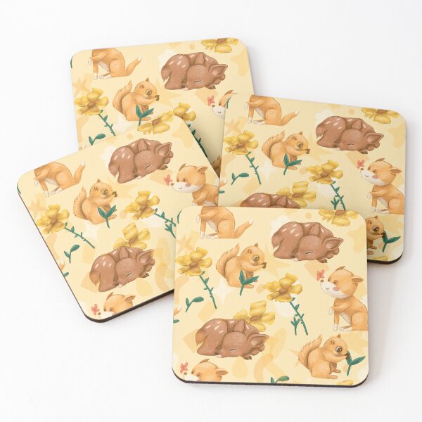 Item preview, Baby animals designed and sold by Hippie Hooray.