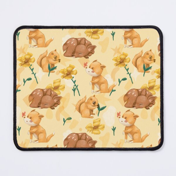 Item preview, Baby animals designed and sold by Hippie Hooray.