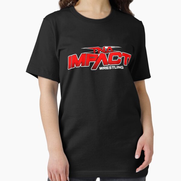 Item preview, Updated TNA Impact Logo Shirt designed and sold by teenangeles.