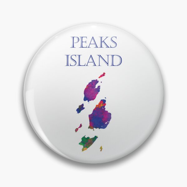 Item preview, Peaks Island Maine designed and sold by BeaSchoney.