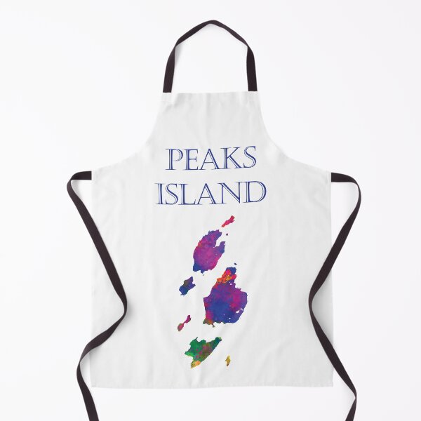 Item preview, Peaks Island Maine designed and sold by BeaSchoney.