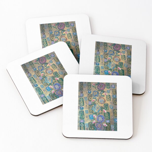 Item preview, Asian vibe with modern abstract style designed and sold by Linda Grimmick.