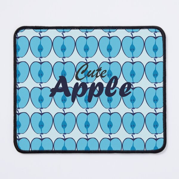 Item preview, Apple Slice  designed and sold by SenaBektas.
