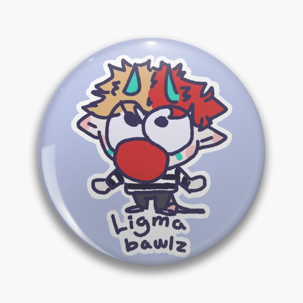 Item preview, ligma bawls designed and sold by ratharts.