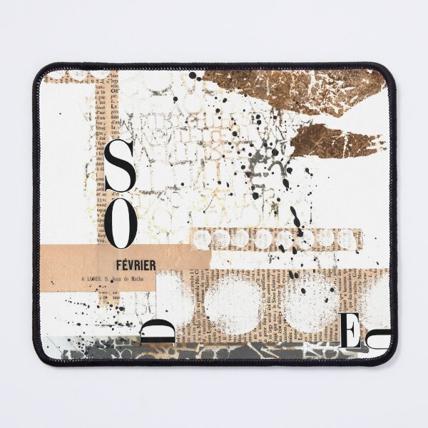 Item preview, Abstraction 60 designed and sold by Florence Laporte Art.