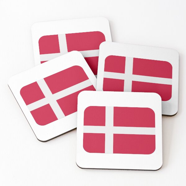 Item preview, Denmark Rica World Cup designed and sold by kcgfx.