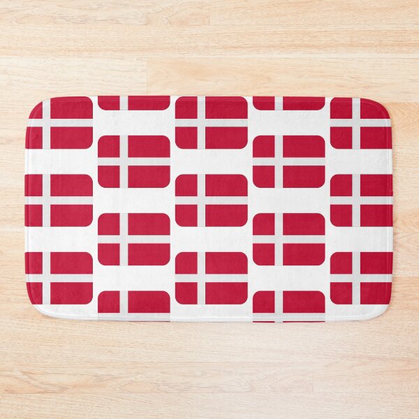 Item preview, Denmark Rica World Cup designed and sold by kcgfx.