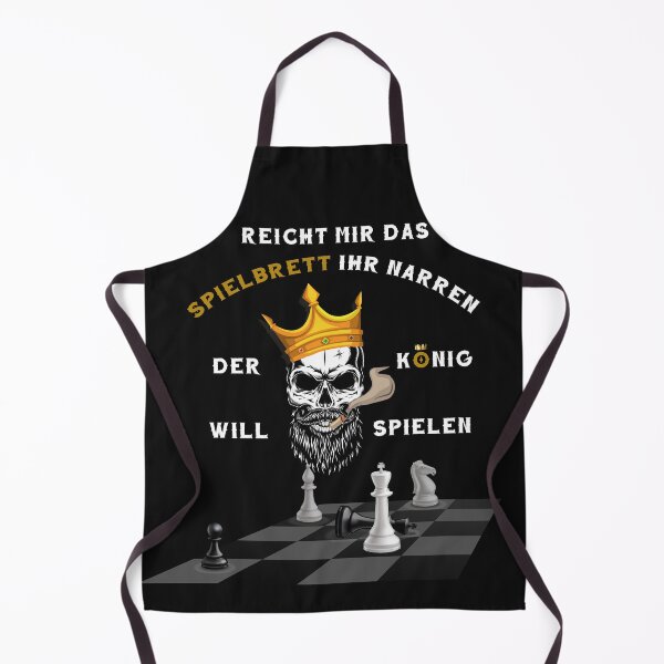 Item preview, Pass me the game board you fools the king wants to play designed and sold by MMA--Designer.
