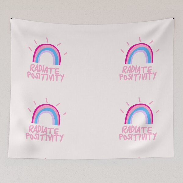 Item preview, Bad Buddy Pran Inspired Radiate Positivity designed and sold by annylands.