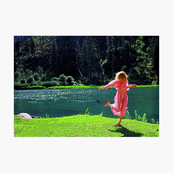Item preview, River Dance designed and sold by Snapshot20.