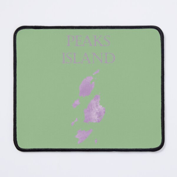 Item preview, Peaks Island Maine designed and sold by BeaSchoney.