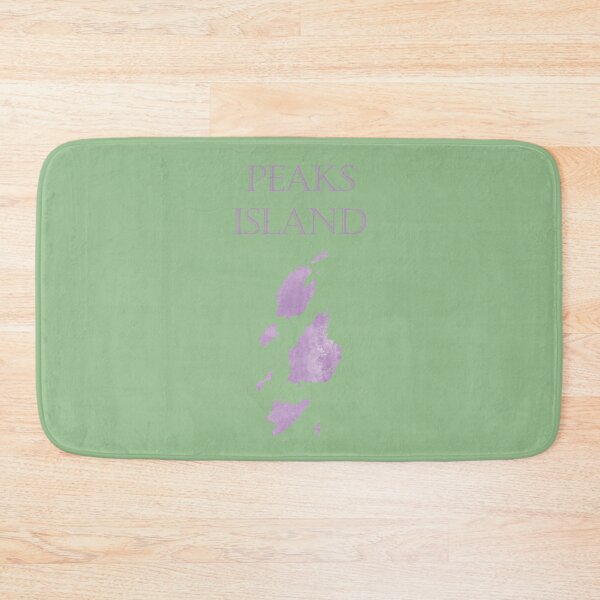 Item preview, Peaks Island Maine designed and sold by BeaSchoney.
