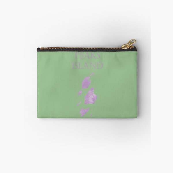 Item preview, Isla de los Picos, Maine designed and sold by BeaSchoney.