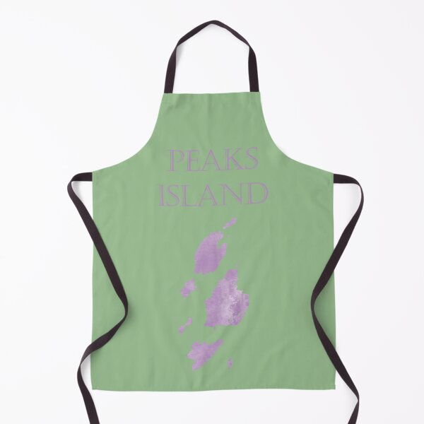 Item preview, Peaks Island Maine designed and sold by BeaSchoney.