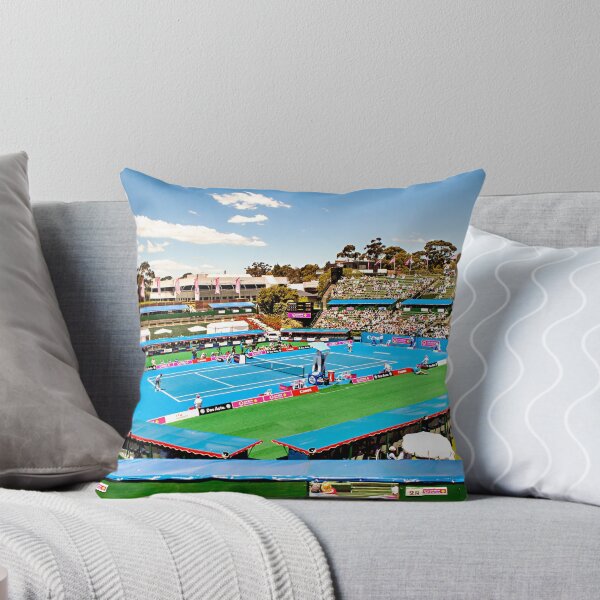 Item preview, Kooyong Classic 2015 designed and sold by Natalie Ord.